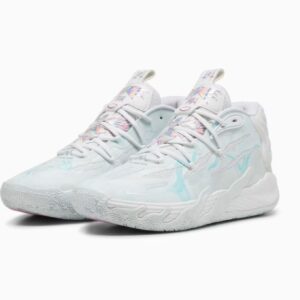 PUMA LAMELO BALL MB.03 IRIDISCENTES