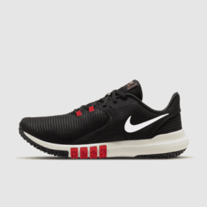 NIKE FLEX, NEGRO/BLANCO