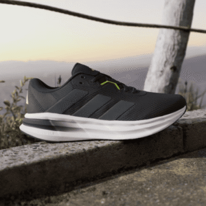 ADIDAS GALAXY 7 RUNNING NEGRO/BLANCO
