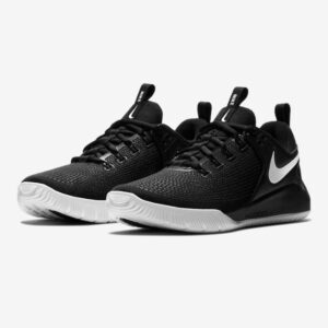 NIKE Zoom HyperAce 2 NEGRO/BLANCO