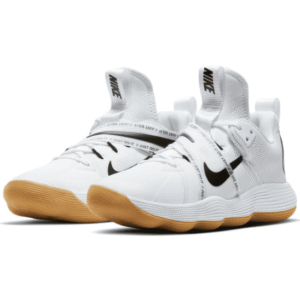 NIKE HYPERSET BLANCO/NEGRO
