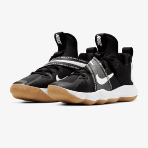 NIKE HYPERSET NEGRO/BLANCO