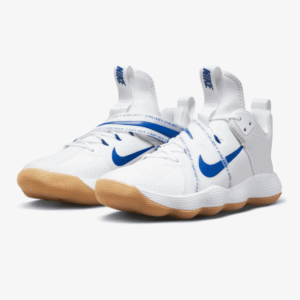 NIKE HYPERSET BLANCO/AZUL