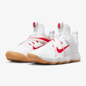 NIKE HYPERSET BLANCO/ROJO