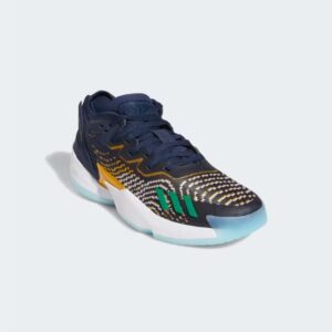 ADIDAS D.O.N ISSUE 4