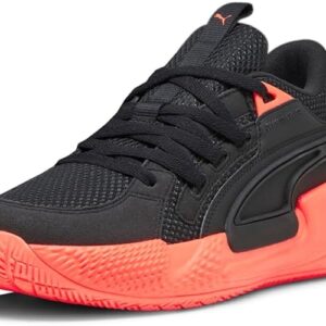 PUMA NEGRO JINETE DE LA CORTE 2