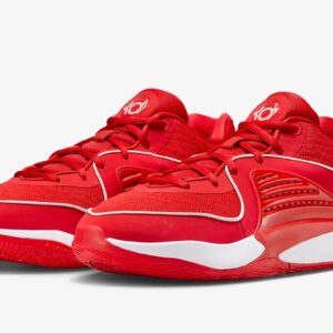 NIKE KEVIN DURAN 16 ROJO