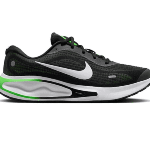 NIKE JOURNEY RUN, NEGRO/BLANCO