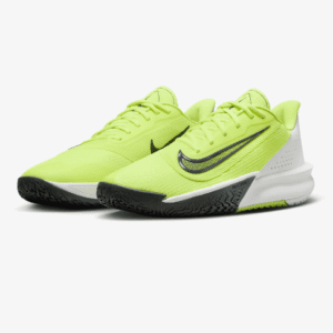 NIKE PRECISION 7 BLANCO/VERDE/NEGRO