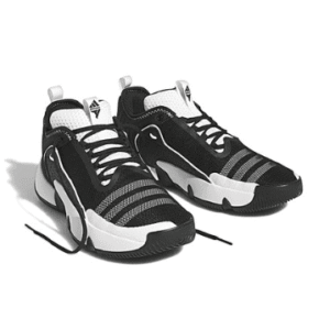 ADIDAS NEGRO TRAE UNLIMITED 1