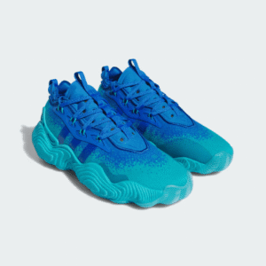 ADIDAS TRAE YOUNG 3 CELESTE