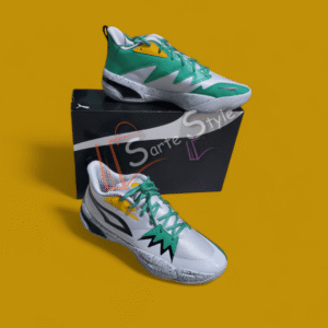 PUMA GENETIC SPECKLE