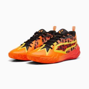 PUMA CHEETOS NARANJA/NEGRO