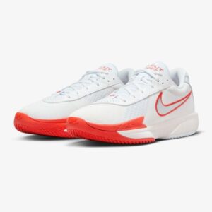 NIKE G.T. Cut Academy ROJO/BLANCO
