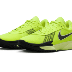 NIKE G.T CUT ACADEMIC VERDE/NEGRO