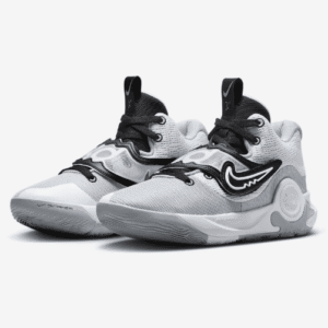 NIKE KD TREY 5 GRIS