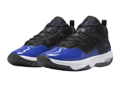 NIKE LOYAL STAY 3, AZUL/NEGRO