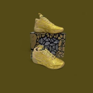 PUMA LAMELO BALL MB.04