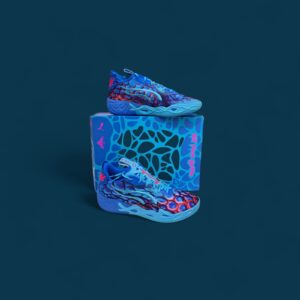 PUMA LAMELO BALL MB.04