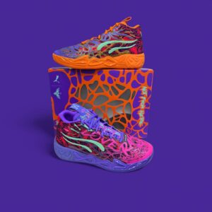 PUMA LAMELO BALLA MB.04